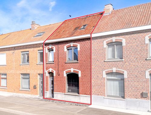                                         Maison à vendre à Estaimbourg, € 199.000
