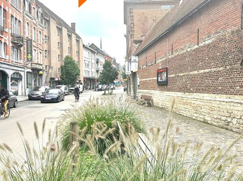 Appartement à vendre
                    à 3000 Leuven