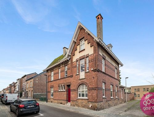                                         Kantoorgebouw te koop in Tongeren, € 649.000

