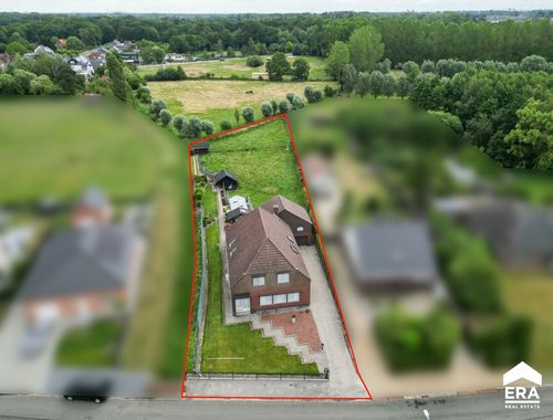                                         Woning te koop in Spalbeek, € 389.000
