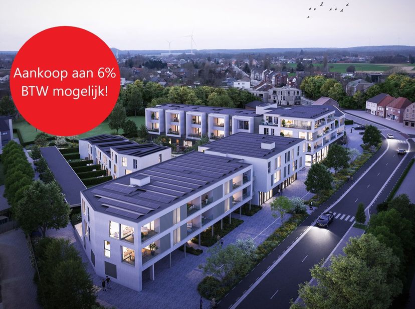 Appartement à vendre
                    à 3650 Dilsen-Stokkem