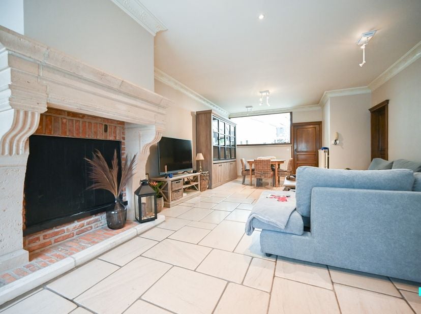 Maison à vendre
                    à 8870 Izegem