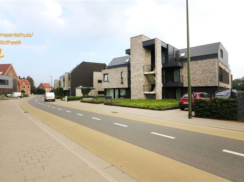 Bien professionnel à vendre
                    à 3390 Tielt