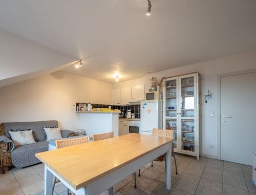                                         Appartement à vendre à Wenduine, € 175.000

