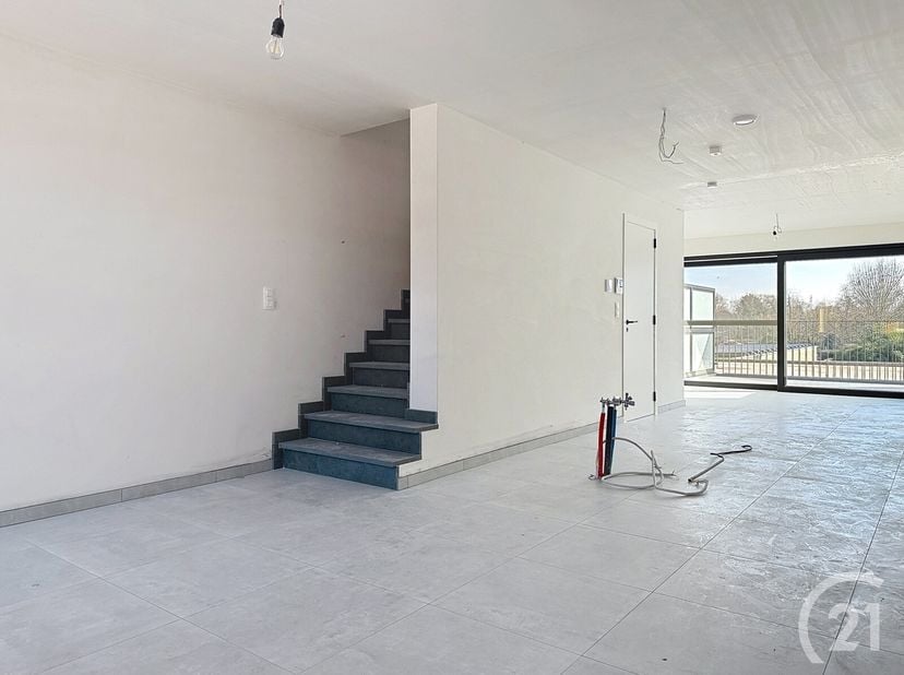 Appartement à vendre
                    à 3200 Aarschot