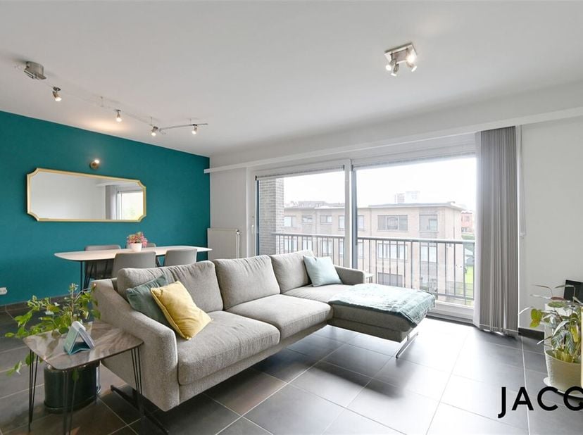 Appartement à vendre
                    à 2660 Hoboken