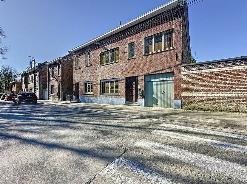 Maison à vendre
                    à 3360 Bierbeek