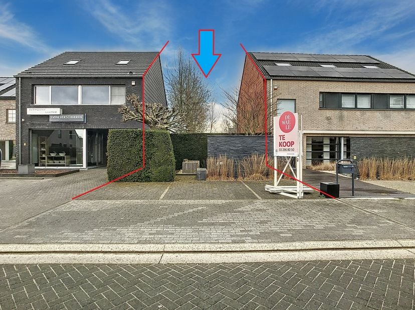 Bent U ook op zoek naar een bouwgrond in Beveren of Melsele?&lt;br /&gt;
Laat deze unieke kans dan niet onbenut en neem snel contact op via beveren@dewaele.