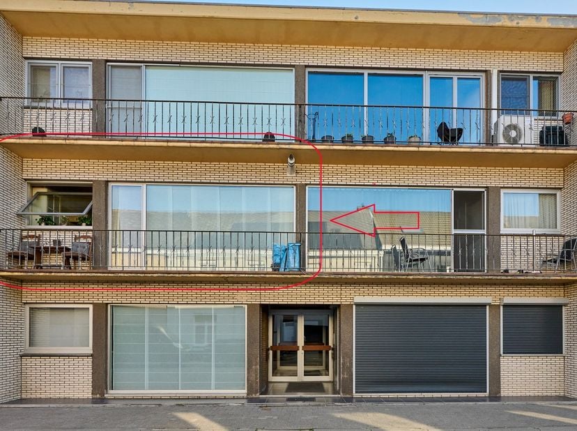 Appartement à vendre
                    à 3920 Lommel