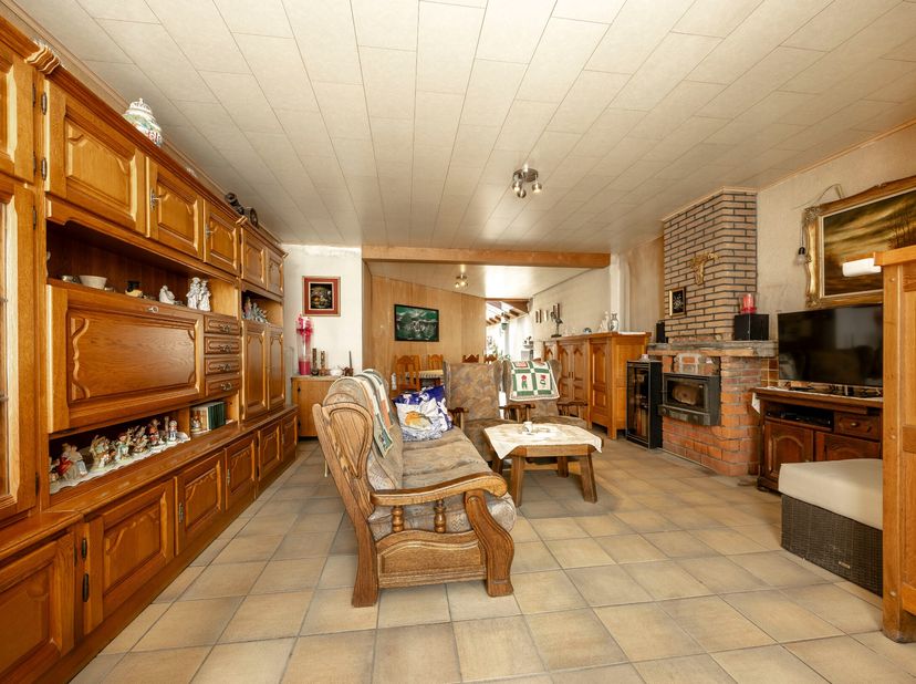 Maison à vendre
                    à 8500 Kortrijk