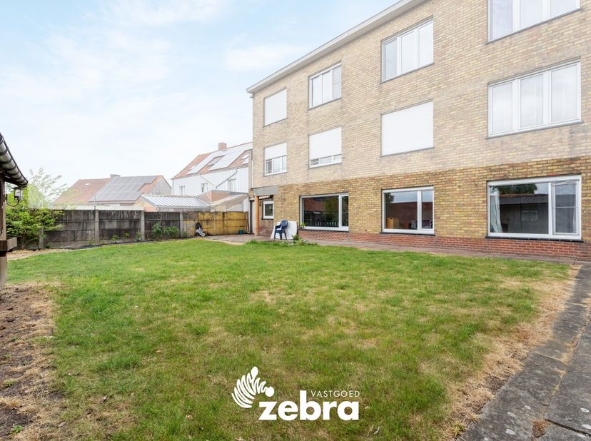 Appartement à vendre
                    à 8700 Tielt