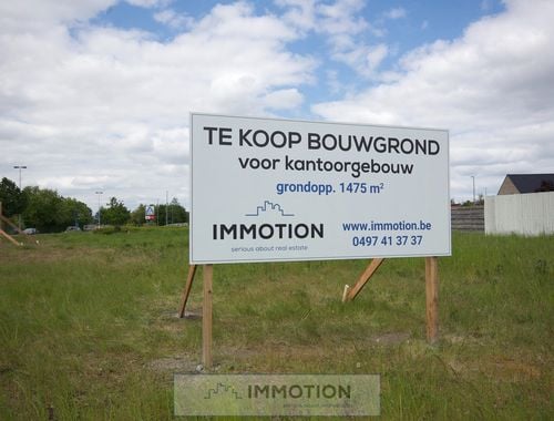                                         Terrain à bâtir à vendre à Roeselare, € 575.000
