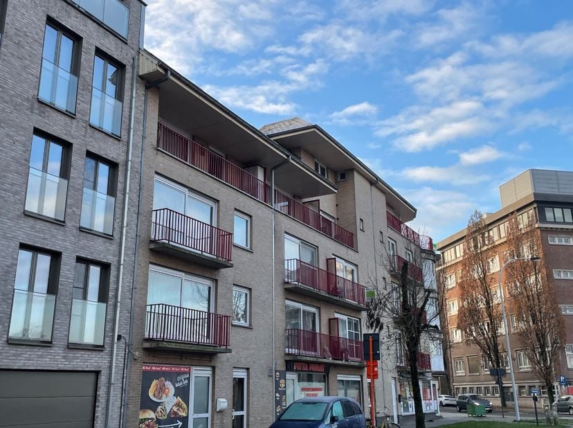 Appartement à vendre
                    à 8800 Roeselare