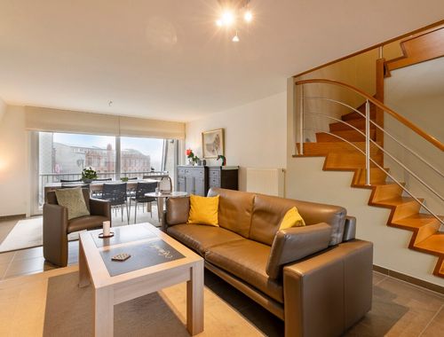                                         Duplex à vendre à Wenduine, € 475.000

