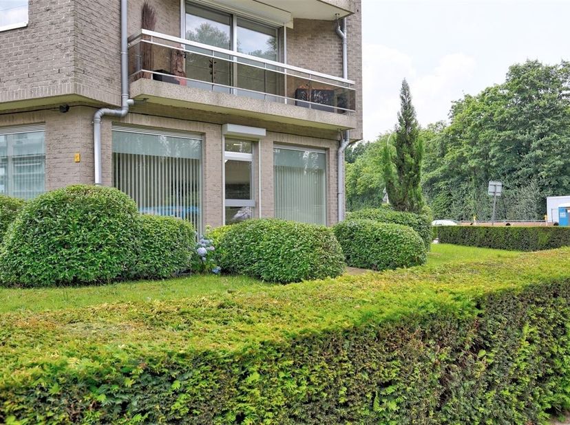 Cette propriété commerciale bien située se trouve sur la Ruggeveldlaan à Deurne, dans un endroit très central. L&#039;accessibilité en voiture est excellen