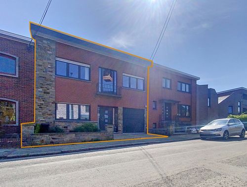                                         Maison à vendre à Loncin, € 339.000

