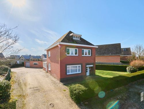                                         Maison à vendre à Lommel, € 285.000
