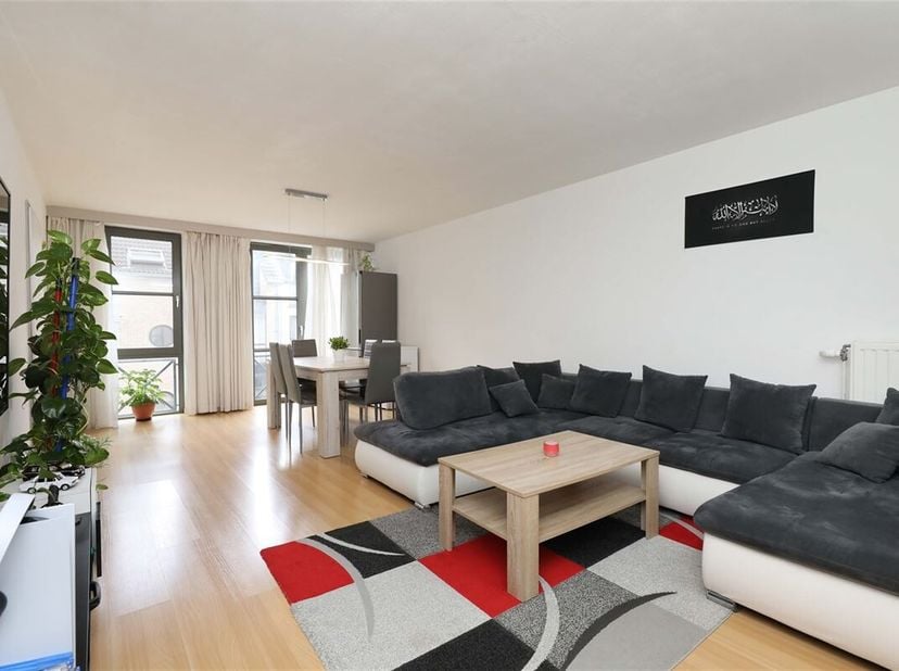 Appartement à vendre
                    à 3500 Hasselt