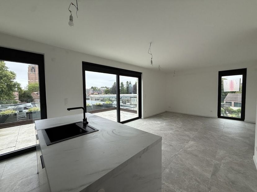 Appartement à louer
                    à 3990 Peer