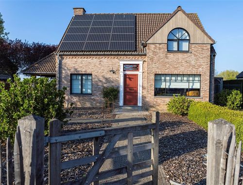                                         Woning te koop in Meise, € 675.000
