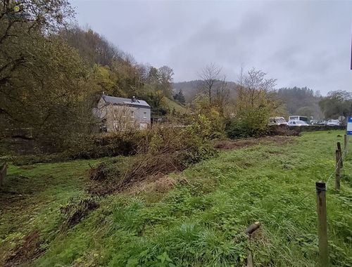                                         Terrain à vendre à Aywaille, € 65.000
