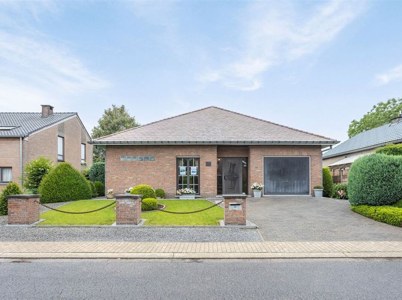 Maison à louer
                    à 3190 Boortmeerbeek