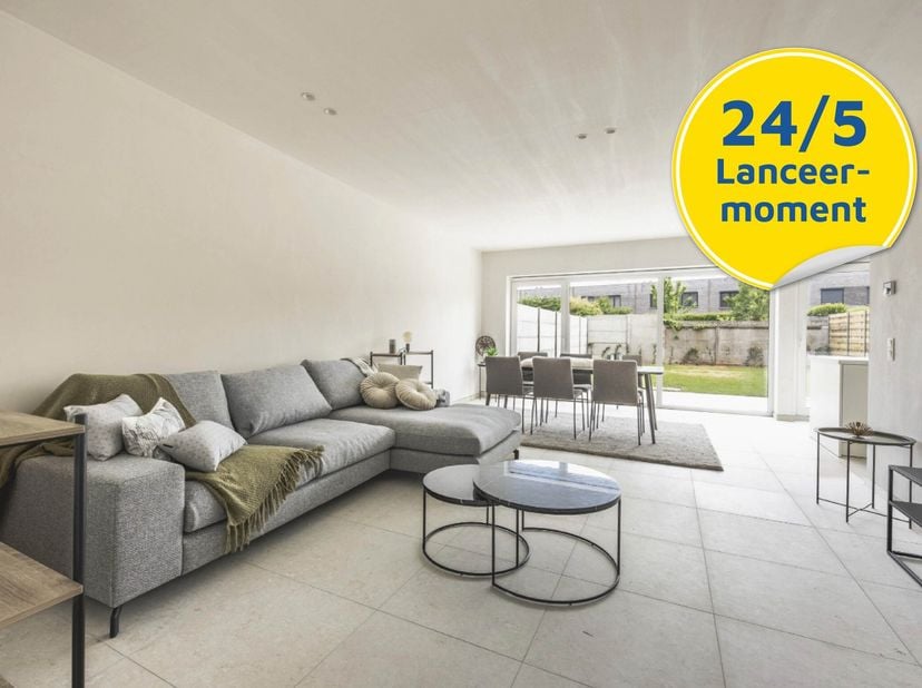 Maison à vendre
                    à 8580 Avelgem
