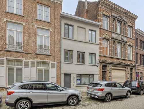                                         Maison de ville à vendre à Diest, € 589.000
