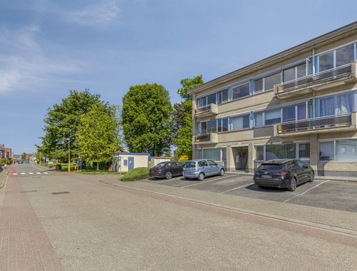                                         Appartement à vendre à Wolvertem, € 270.000
