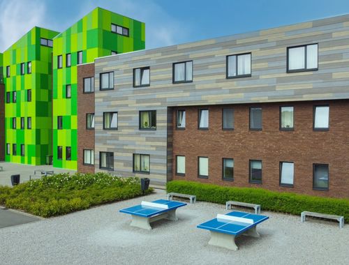                                         Kot-Colocation à vendre à Brugge, € 165.000

