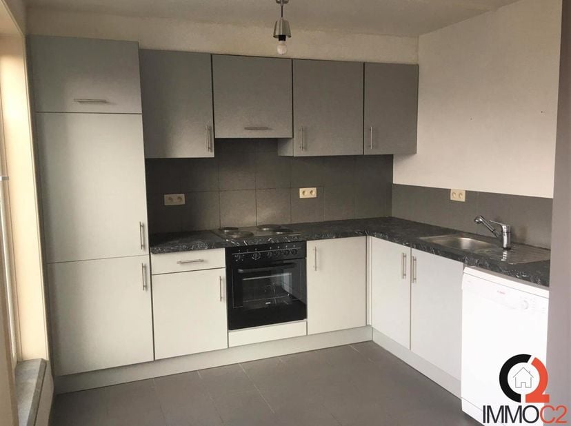 Appartement à louer
                    à 3945 Kwaadmechelen