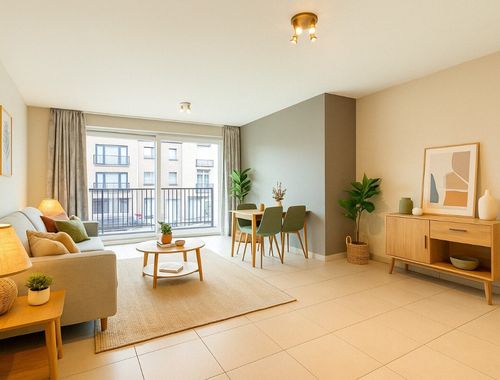                                         Appartement te koop in Harelbeke, € 249.000
