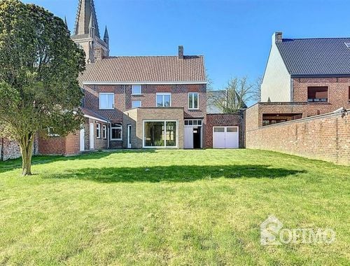                                         Maison à vendre à Langemark, € 309.000
