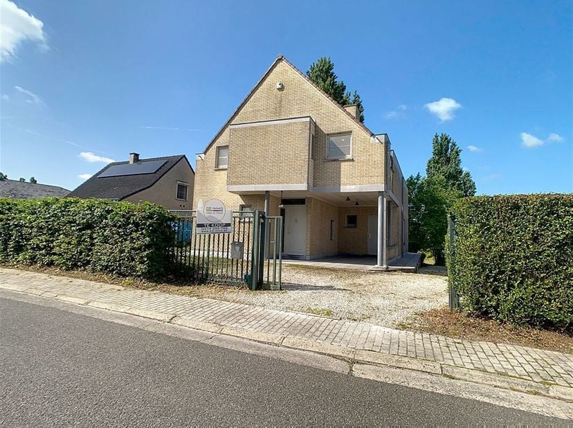 Maison à vendre
                    à 3350 Wommersom