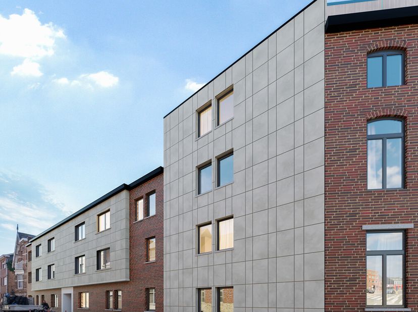 Kot-Kamer te koop
                    in 3001 Heverlee
