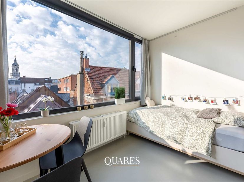 Kot-Colocation à vendre
                    à 2000 Antwerpen