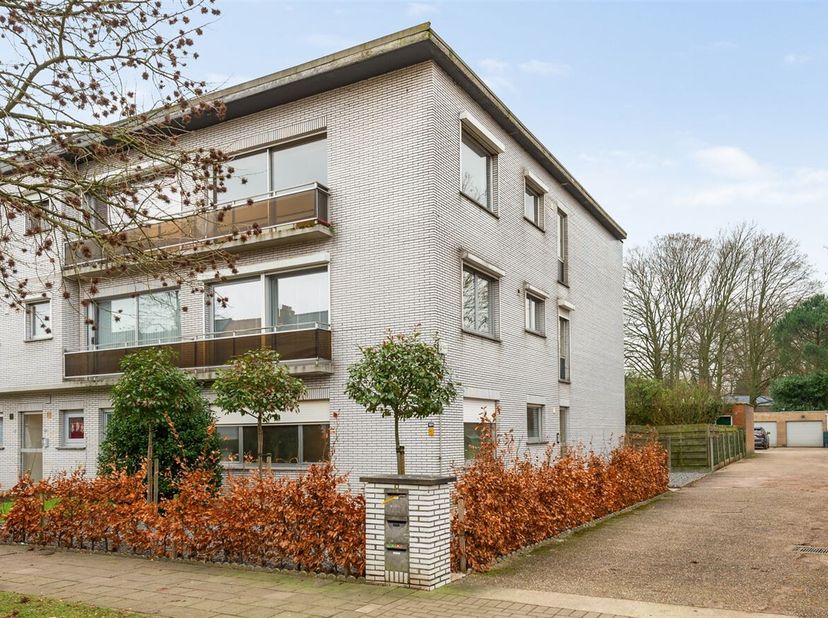 Appartement à vendre
                    à 2180 Ekeren