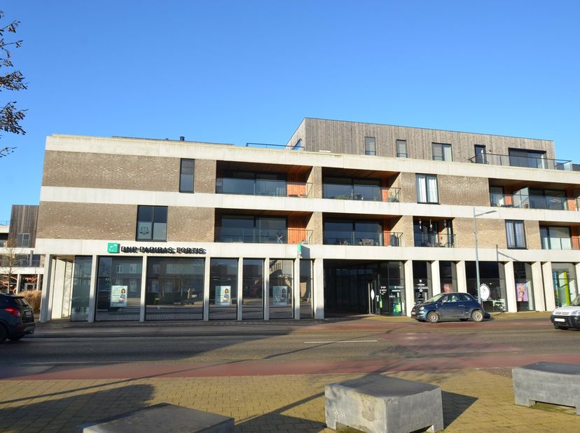 Charmant en instapklaar appartement in centrum te Ham.&lt;br /&gt;
INDIEN U EEN BEZOEK WENST IN TE PLANNEN GELIEVE EEN BEZOEK AAN TE VRAGEN VIA WWW.HILLEWAE