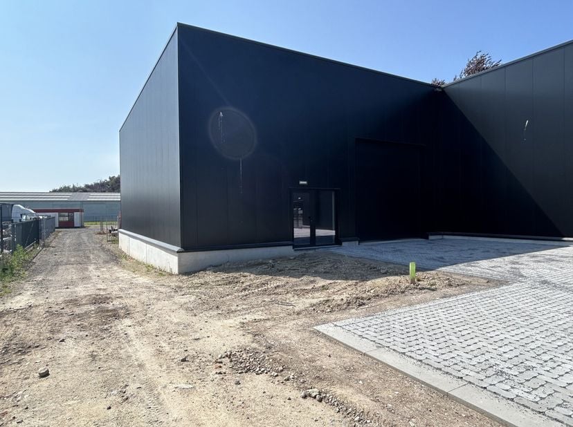 Bien professionnel à louer
                    à 3950 Bocholt
