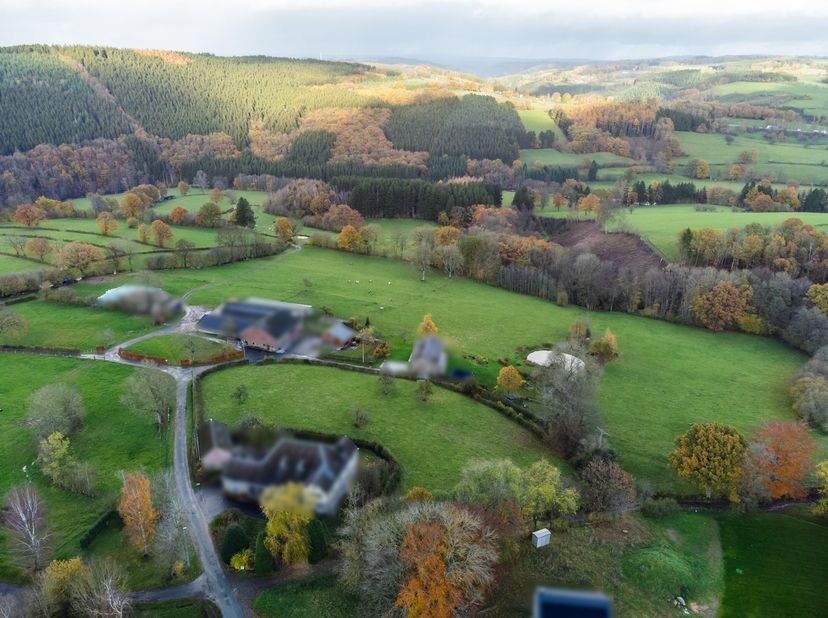 Grond te koop
                    in 4970 Stavelot