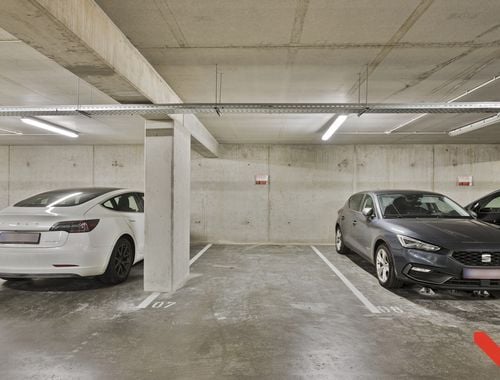                                        Garage en sous-sol à vendre à Kessel-Lo, € 25.000
