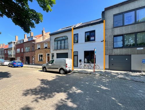                                         Woning te koop in Mariakerke, € 289.000
