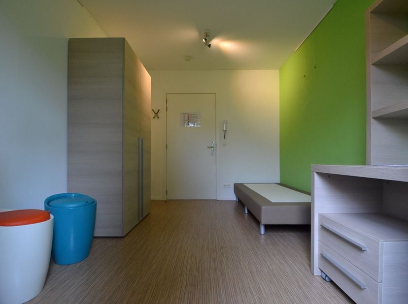 Kot-Colocation à vendre
                    à 8200 Sint-Michiels