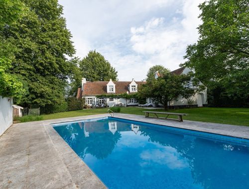                                         Maison à vendre à Middelburg, € 975.000
