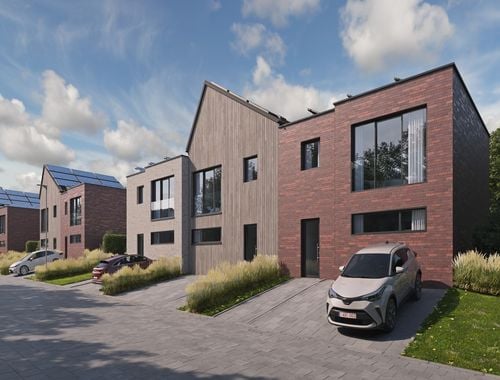                                         Woning te koop in Moeskroen, € 288.000
