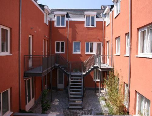                                         Studio avec coin lit à vendre à Wavre, € 200.000
