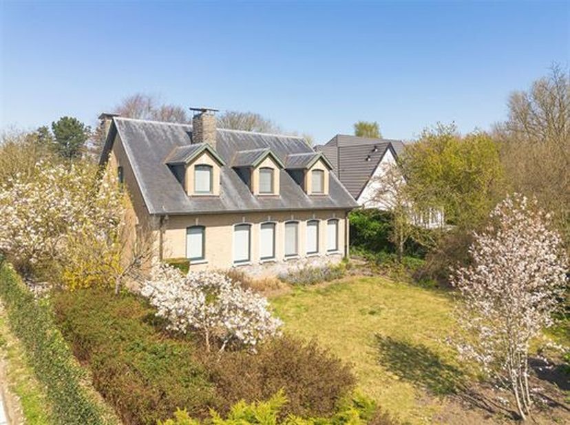 Maison à vendre
                    à 2870 Puurs