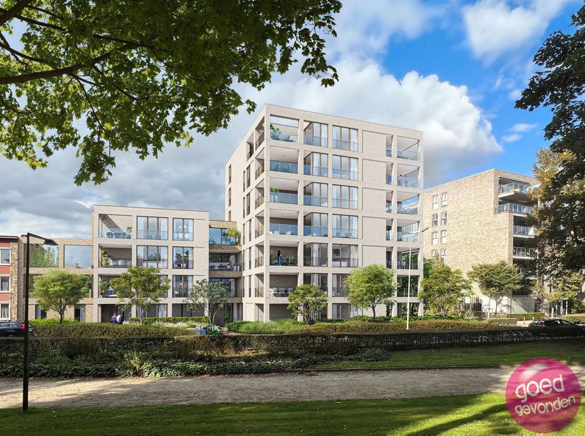 Appartement à vendre
                    à 3700 Tongeren