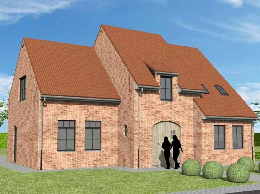 Bekijk ook: Laurens Casaert Wist je dat wij je richting geven met onze voorbeeldwoningen, maar dat je alles nog kan veranderen naargelang stijl en eig