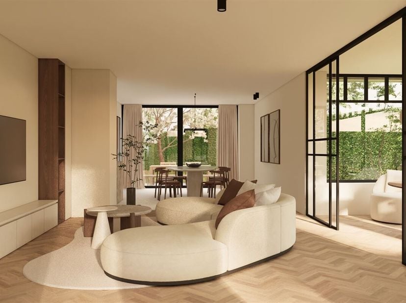 Maison à vendre
                    à 3500 Hasselt